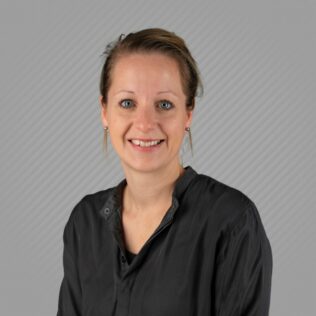 Portrait Elisa Schorno