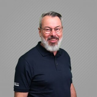 Portrait Olivier Senn