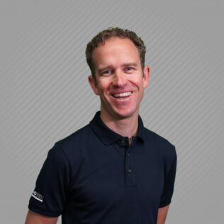 Portrait Jonas Leib