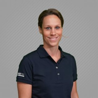 Portrait Célina Rovescala