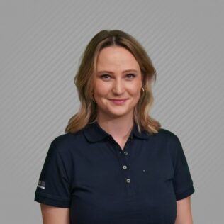 Portrait Anne Stahel