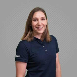 Portrait Caroline Jost
